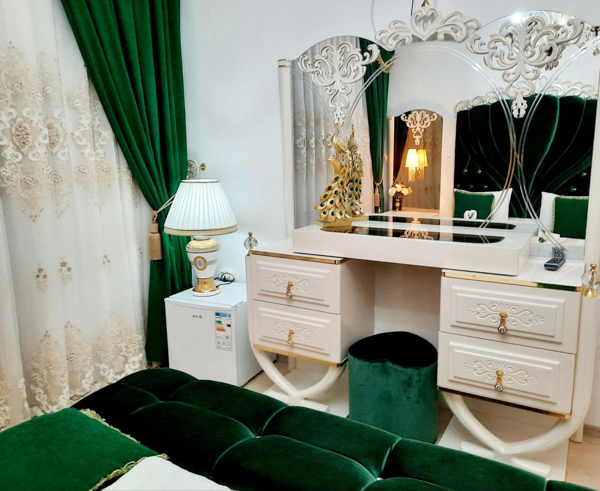Hotel Dalia - Bankya Habitación foto